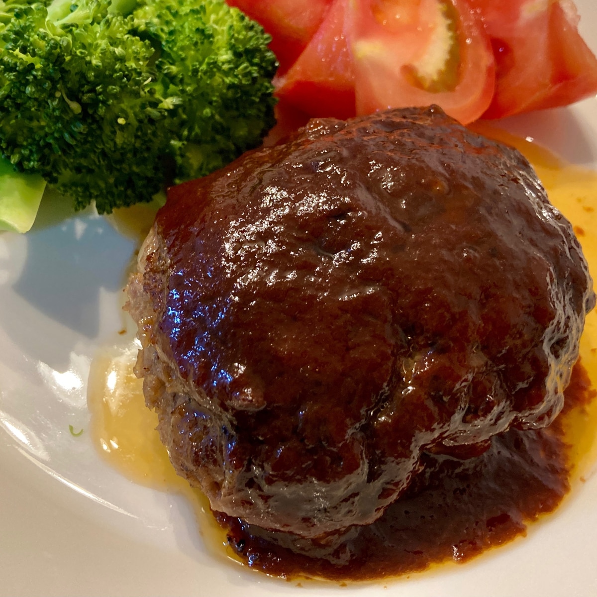 つなぎは片栗粉だけ シンプルハンバーグ レシピ 作り方 By Rurukon 楽天レシピ つなぎは片栗粉だけ シンプルハンバーグ レシピ 作り方 By Rurukon 楽天レシピ